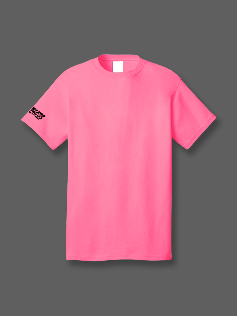 Tequila is Nasty Tee - Pretty Petty Co