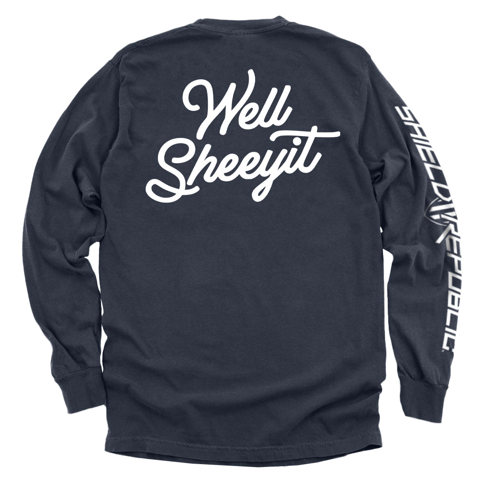 Well Sheeyit - Pretty Petty Co