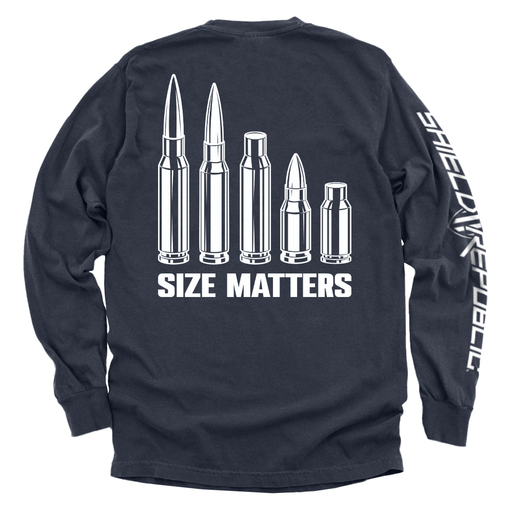 Size Matters Bullets - Pretty Petty Co