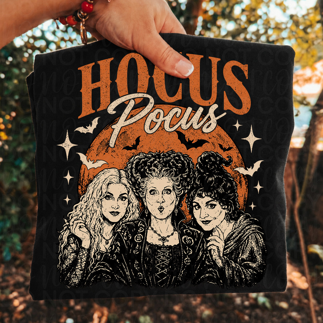 Vintage Witch Halloween Shirt | HP Inspired Graphic Tee | Retro Spooky Season T-Shirt | Halloween Witch Tee