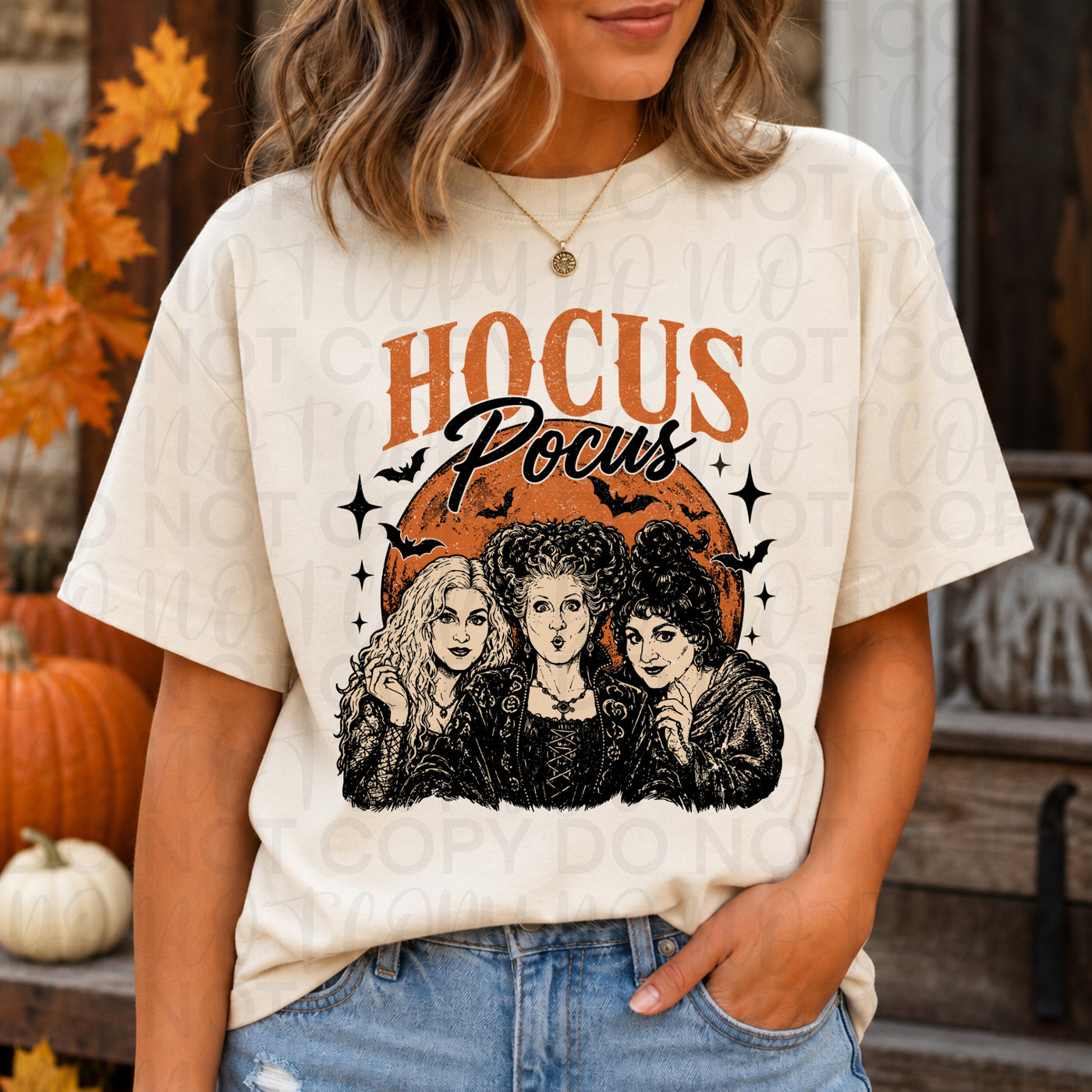 Vintage Witch Halloween Shirt | HP Inspired Graphic Tee | Retro Spooky Season T-Shirt | Halloween Witch Tee