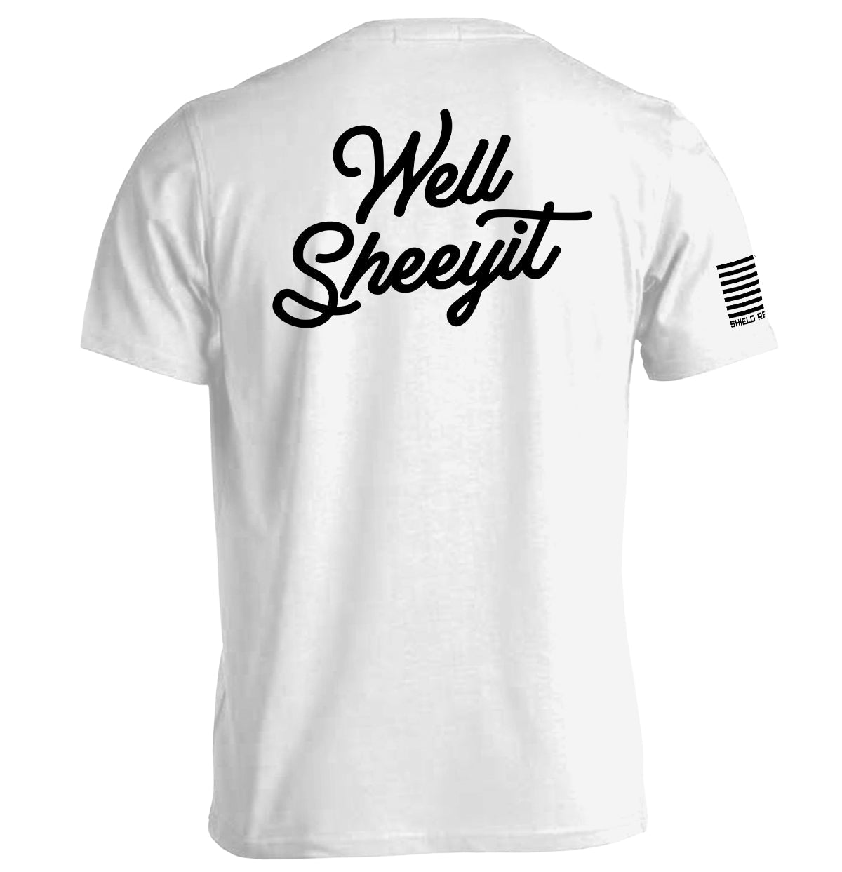 Well Sheeyit - Pretty Petty Co