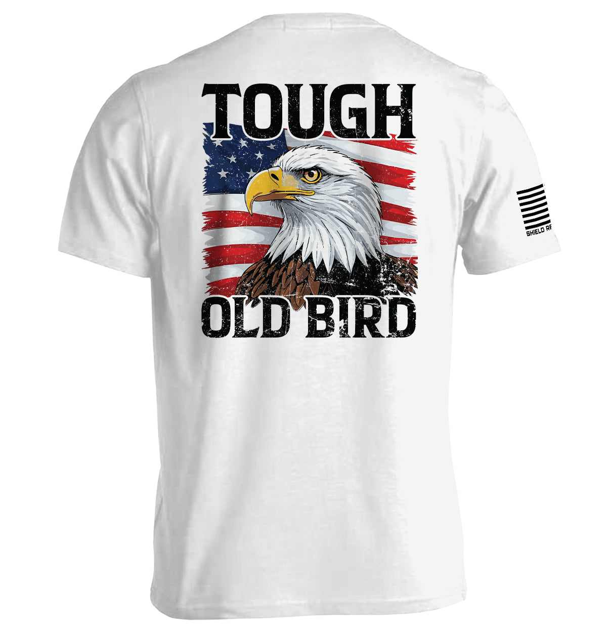 Tough Old Bird - Pretty Petty Co