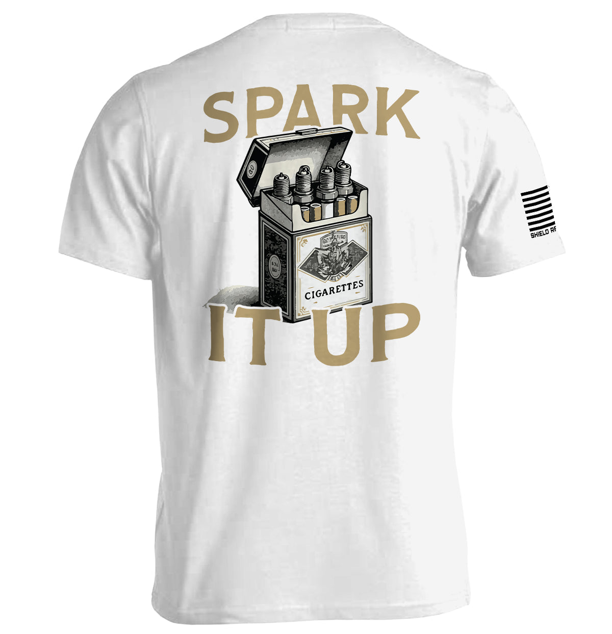 Spark It Up - Pretty Petty Co
