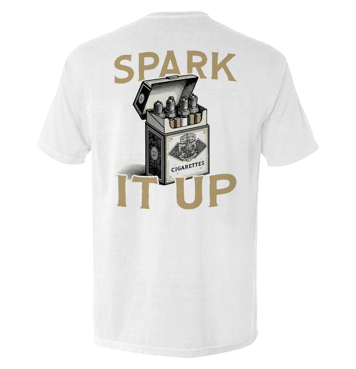 Spark It Up - Pretty Petty Co