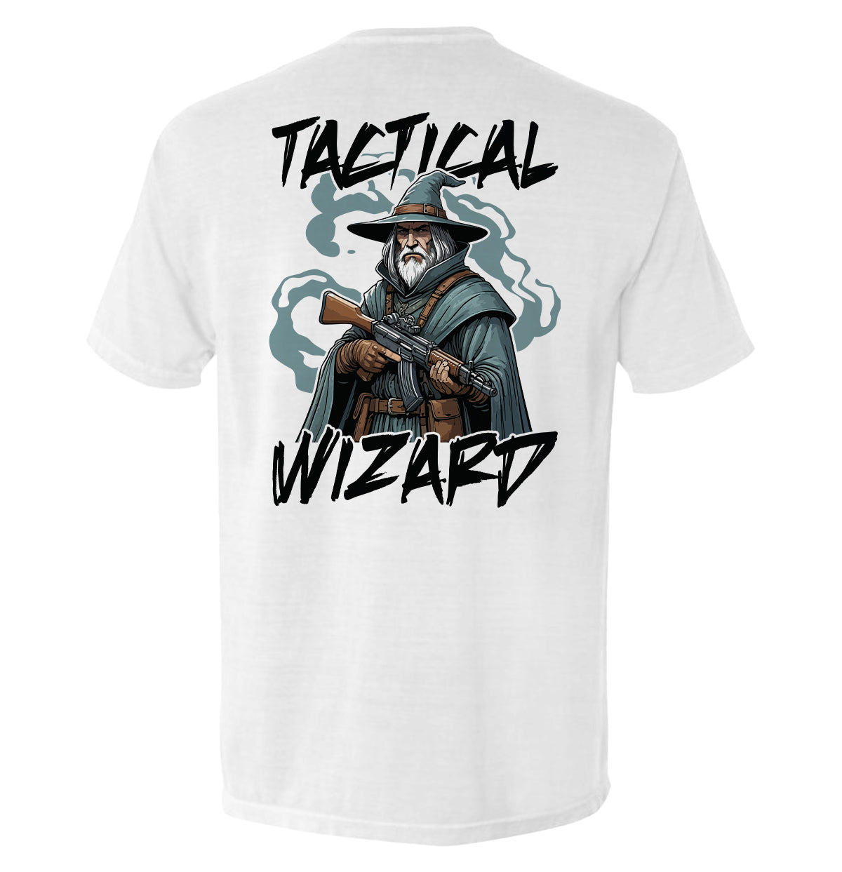 Tactical Wizard - Pretty Petty Co