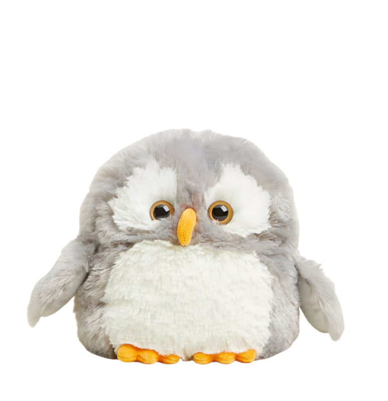 Warmies Owl