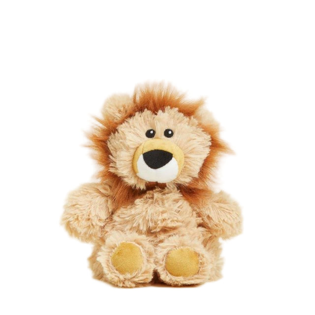 Warmies Lion Junior