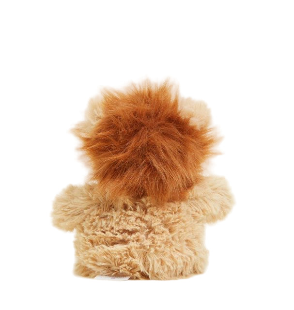 Warmies Lion Junior