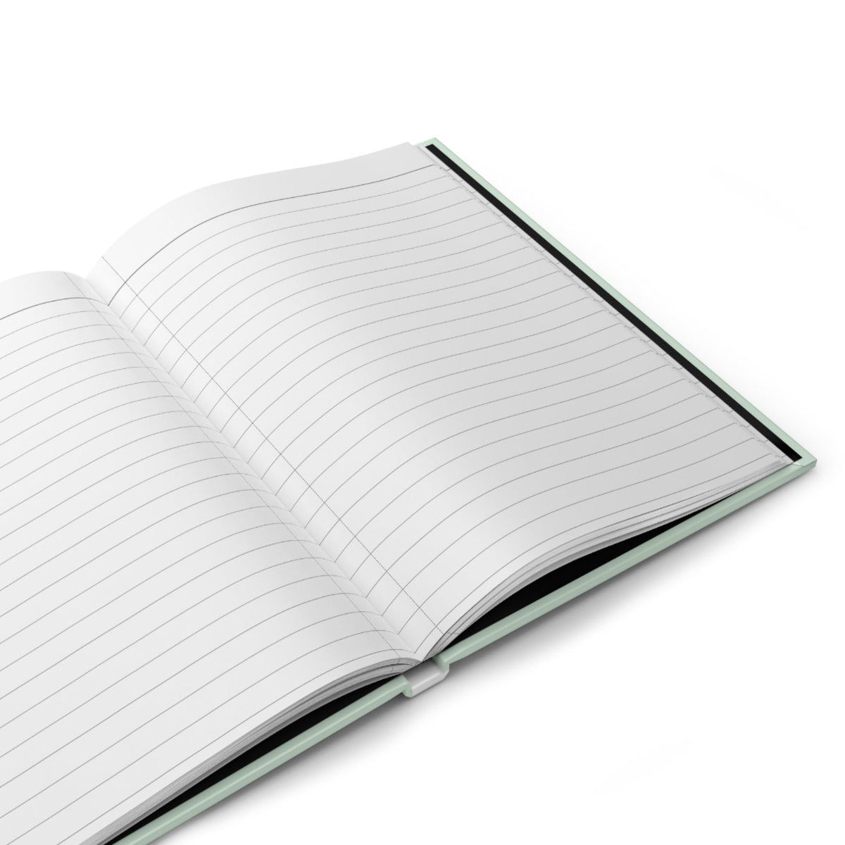 Deep Thoughts About The Universe And Love Poems About My Dog Hardcover Journal - Pretty Petty Co