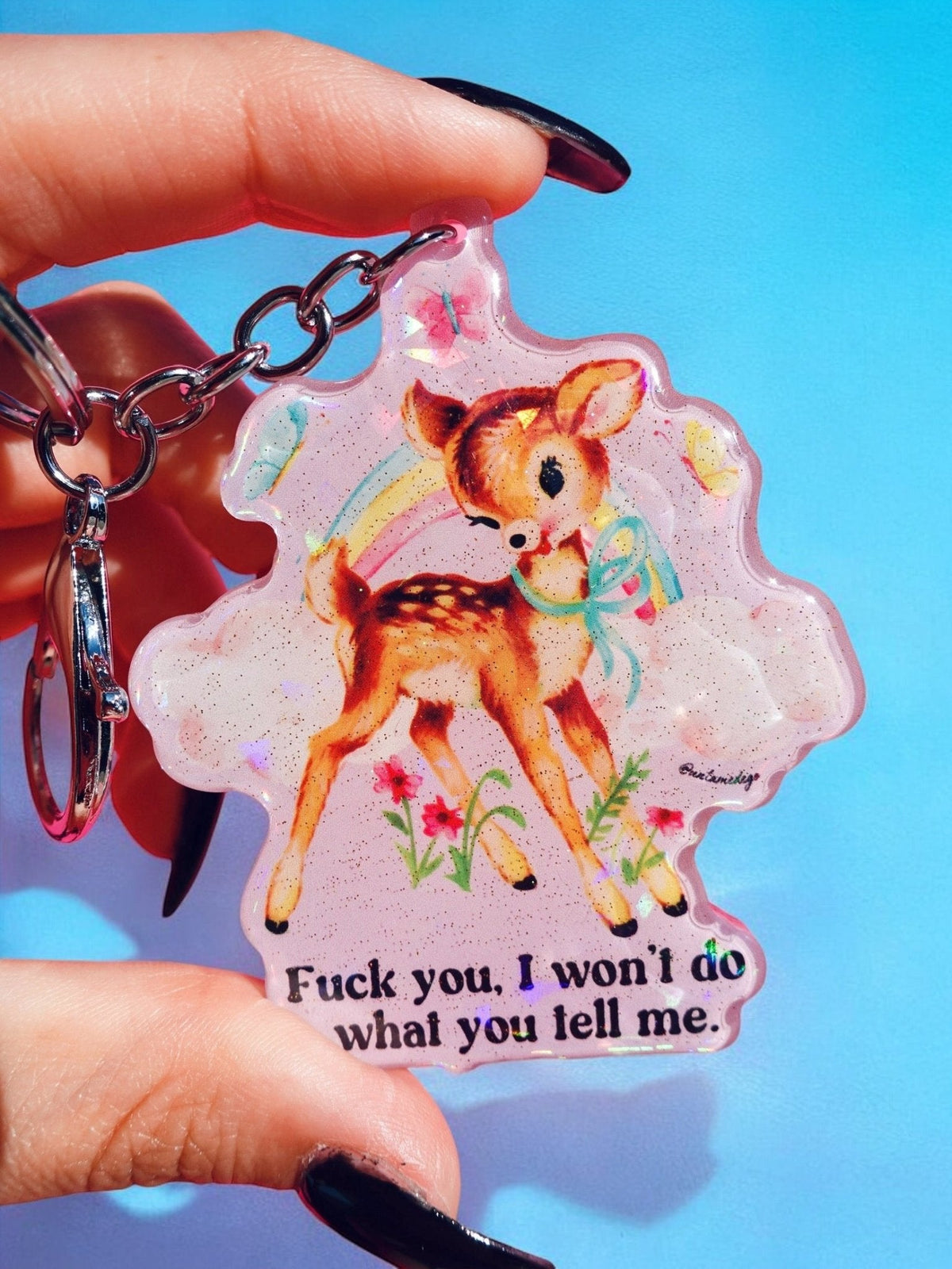 Keychains
