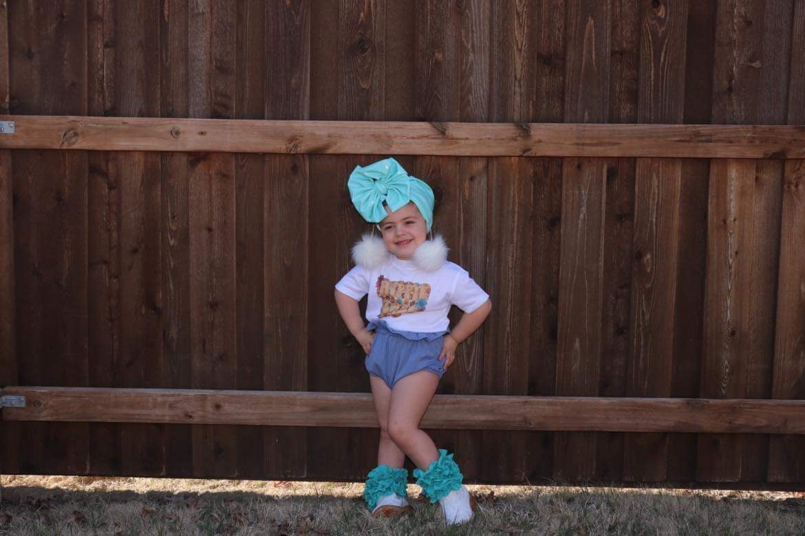 Ankle Ruffle Socks (Multiple Colors) - Pretty Petty Co