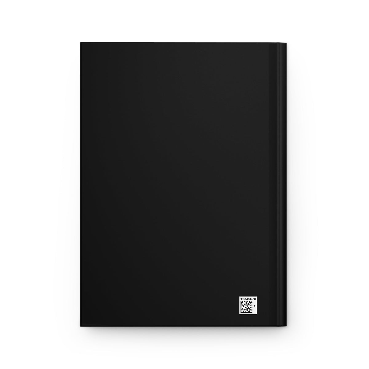 Manifest That Shit Hardcover Journal - Pretty Petty Co