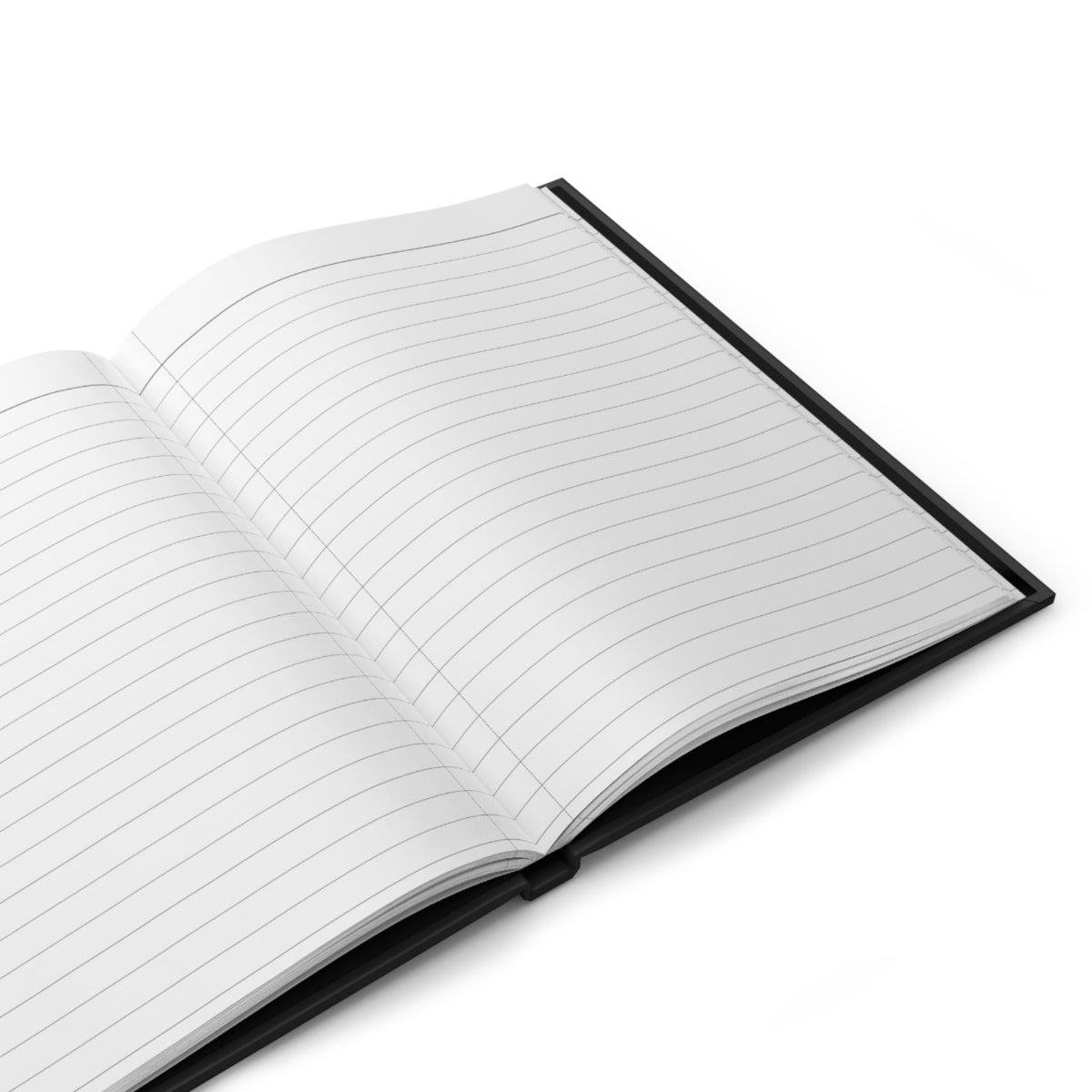 My List Of Things I Was Right About Hardcover Journal - Pretty Petty Co